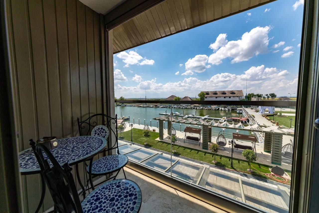 Razelm Luxury Resort Jurilovca Exterior foto