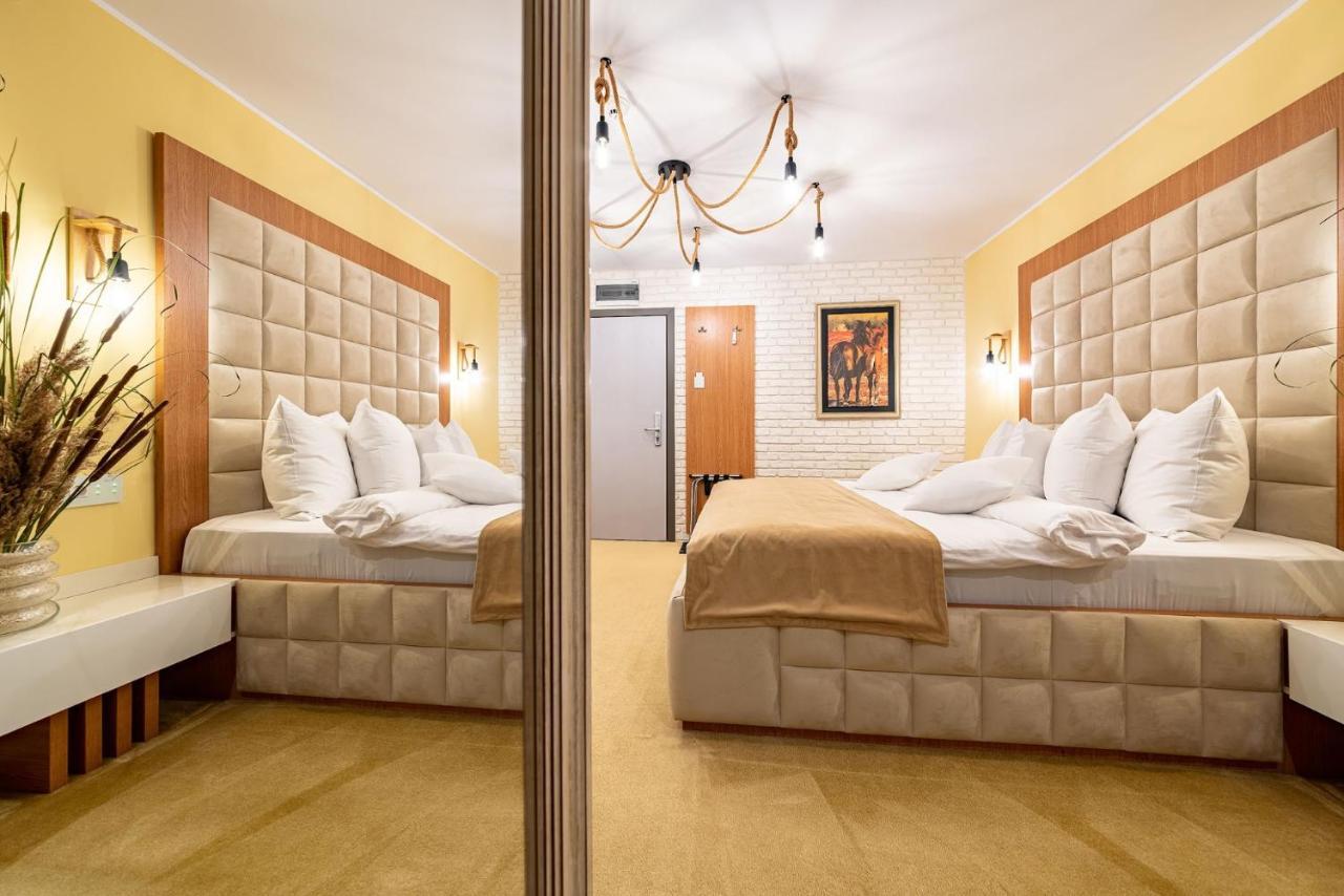 Razelm Luxury Resort Jurilovca Exterior foto